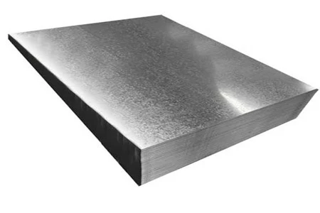 Por que a chapa de aço galvanizado é uma escolha confiável para construção moderna e aplicações i...